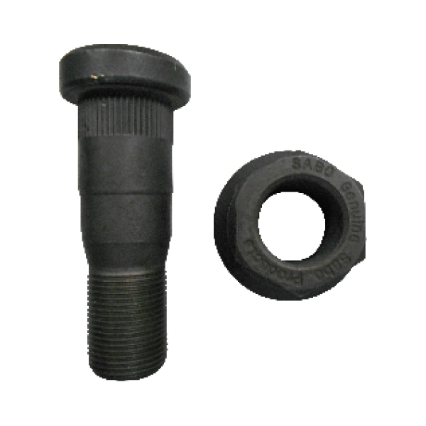SA 22X74.5 (HUB BOLT) SA 22X74.5 (HUB BOLT)